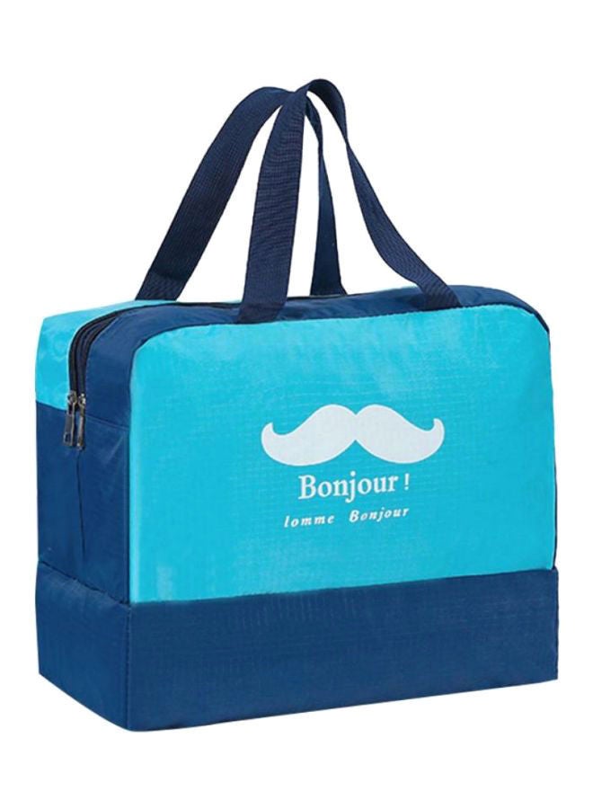 Waterproof Beach Swimming Handbag 36 x 28centimeter