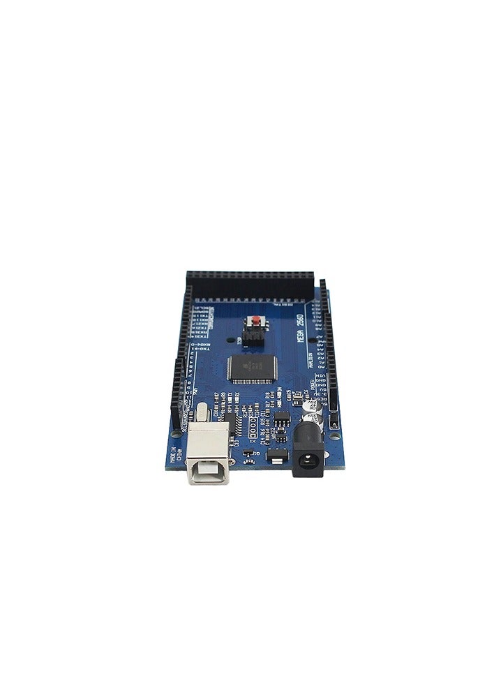 Mega 2560 R3 Mega2560 REV3 Board ATMEGA2560-16AU USB CH340G Arduino replacement board