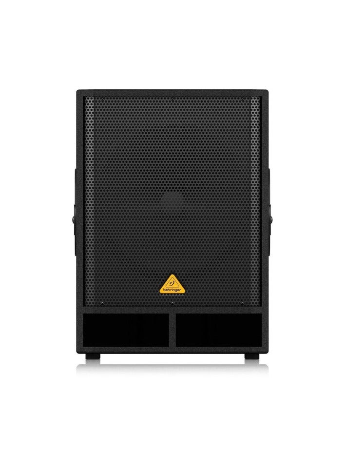 Behringer VQ1800D Subwoofer Powered 1x18