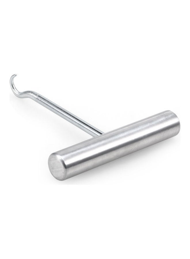 Tennis Racket Pull Hook