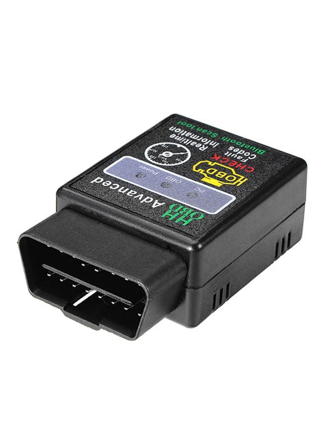 OBD2 Bluetooth Car Scanner Code Reader