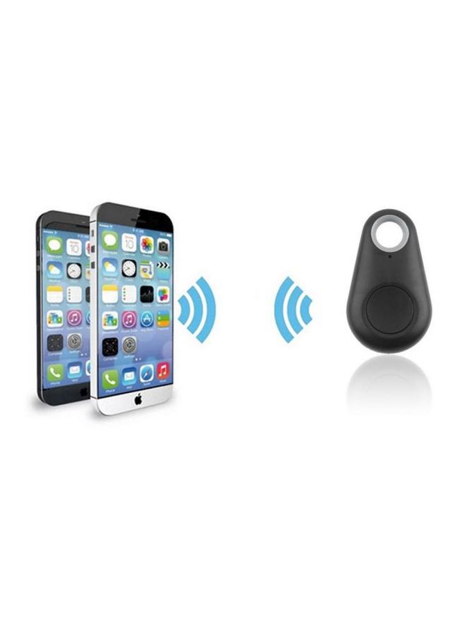 Bluetooth Tracking Device