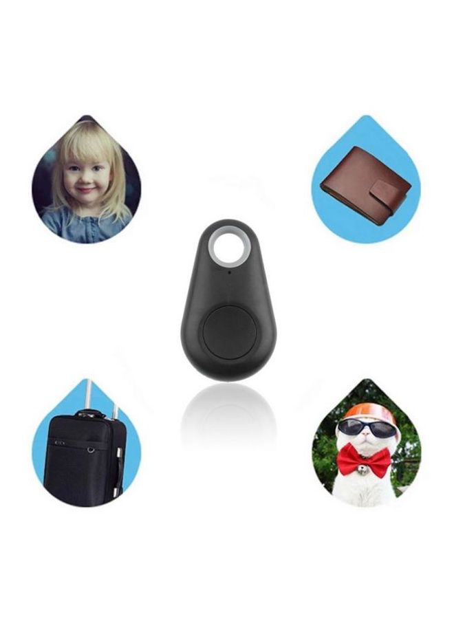 Bluetooth Tracking Device