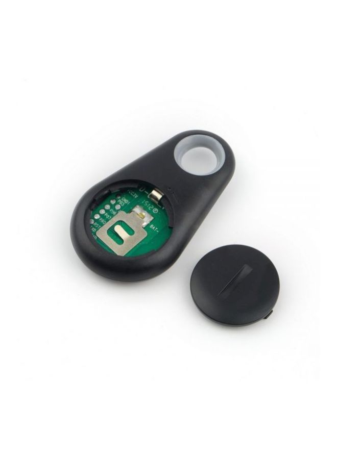 Bluetooth Tracking Device