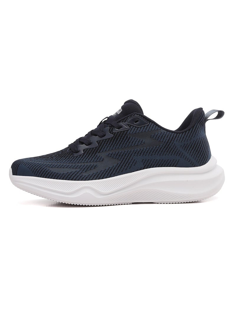 Sky View Men Running Shoes Men Casual Breathable Walking Shoes Sport Athletic Sneakers Gym Tennis Lace Up Comfortable Lightweight Shoes