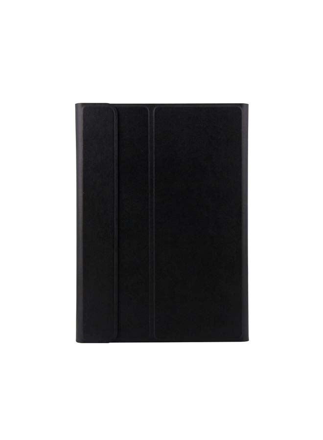 Protective Detachable Keyboard Case For Apple iPad Black