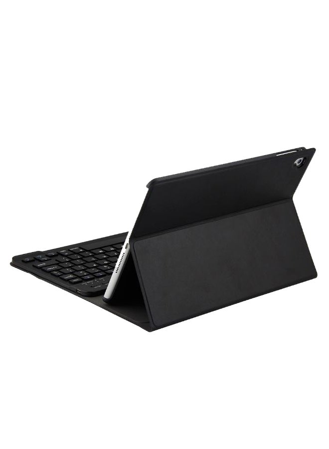 Protective Detachable Keyboard Case For Apple iPad Black