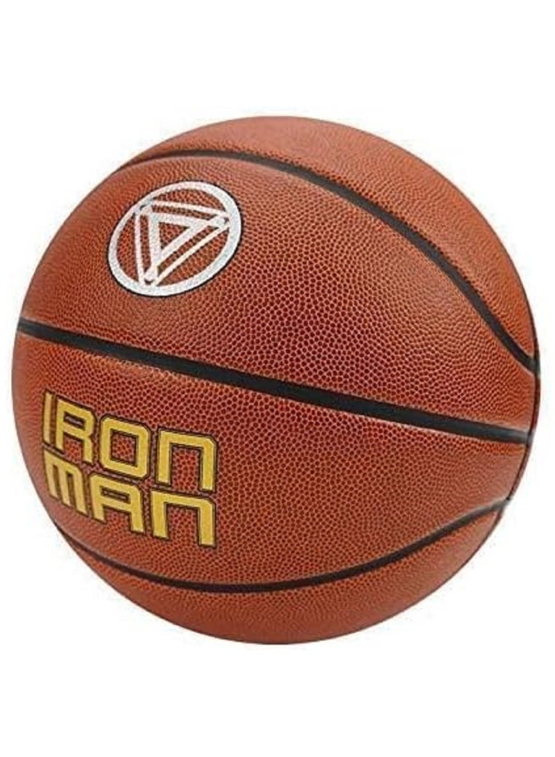 PU Leather Basketball