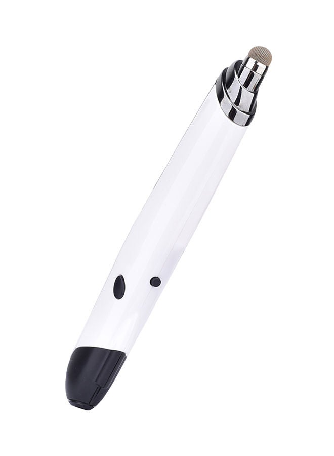 2.4Ghz USB Wireless Optical Pointing Pen White