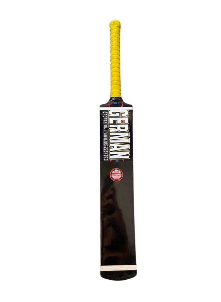 Cricket Bat | Size: 5 | Ball type : Tennis Ball | Playing Style : All-Round