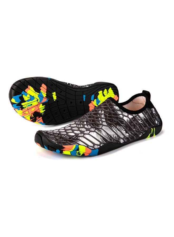 Non-Slip Quick Dry Diving and Snorkeling Shoes 25.5cm