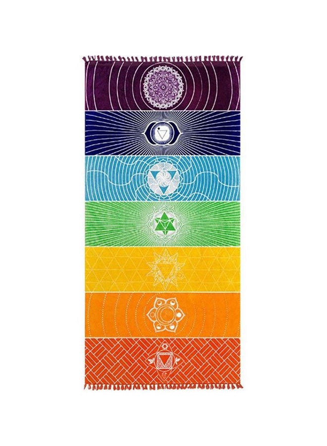 Chakra Tapestry Carpet