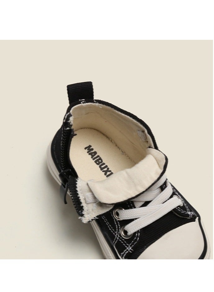 Children's  Casual Board Shoes And Sports Shoes