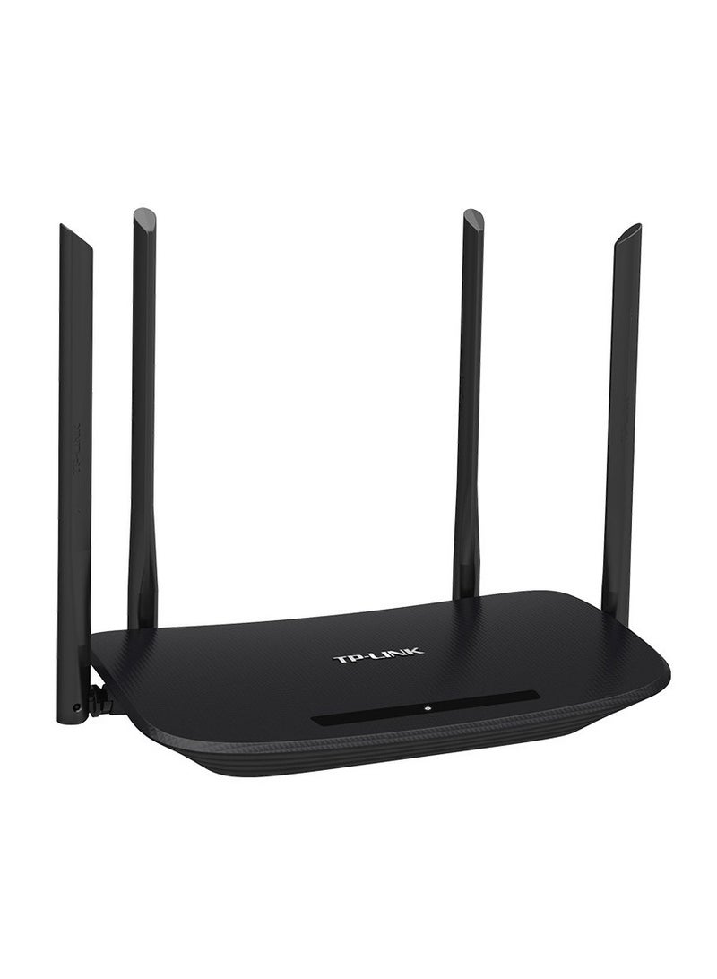 TP LINK home wifi wireless 1200M dual band 5G router mobile phone signal TL WDR5620 Gigabit version