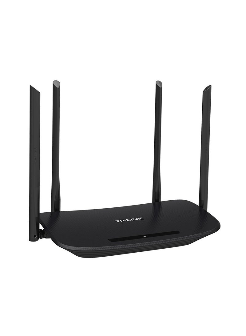 TP LINK home wifi wireless 1200M dual band 5G router mobile phone signal TL WDR5620 Gigabit version