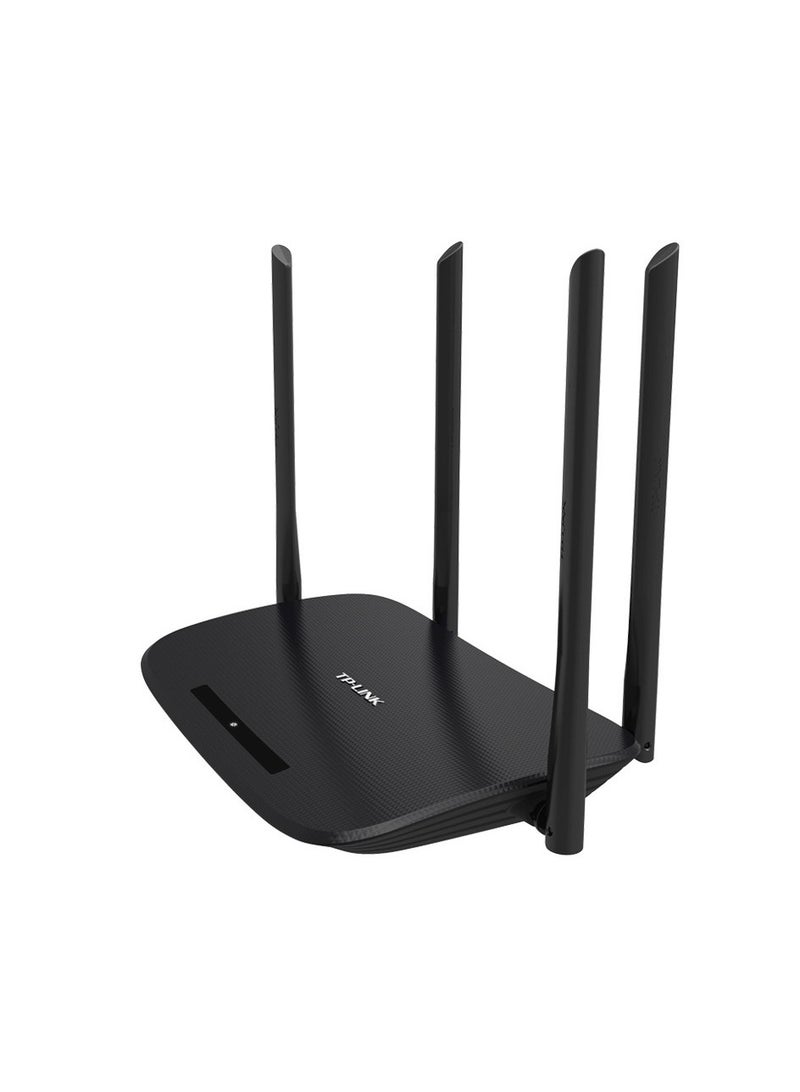 TP LINK home wifi wireless 1200M dual band 5G router mobile phone signal TL WDR5620 Gigabit version