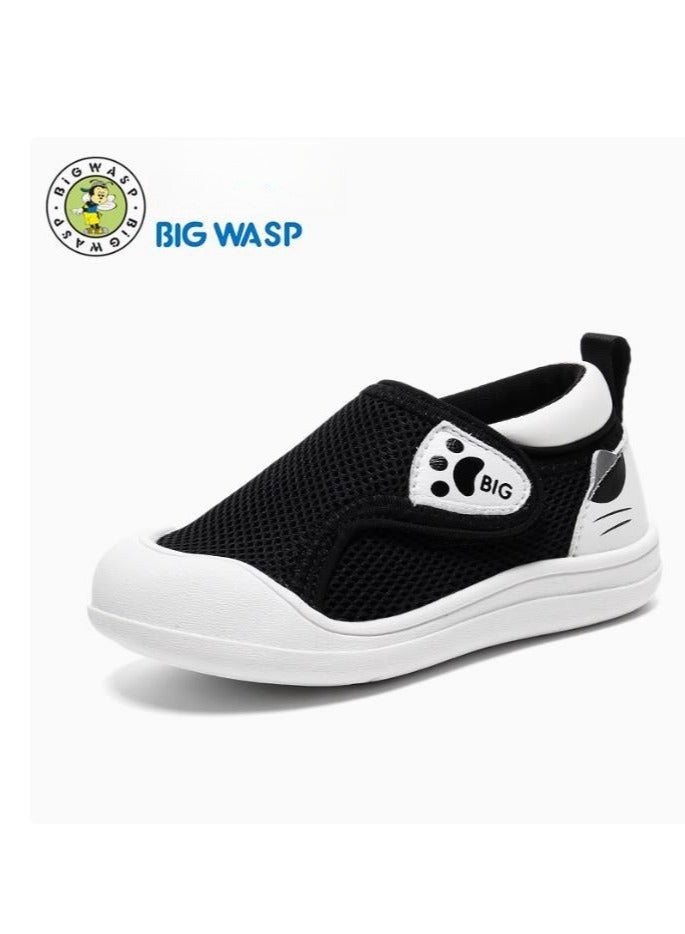 Anti Slip And Breathable Walking Shoes For Infants And Young Children