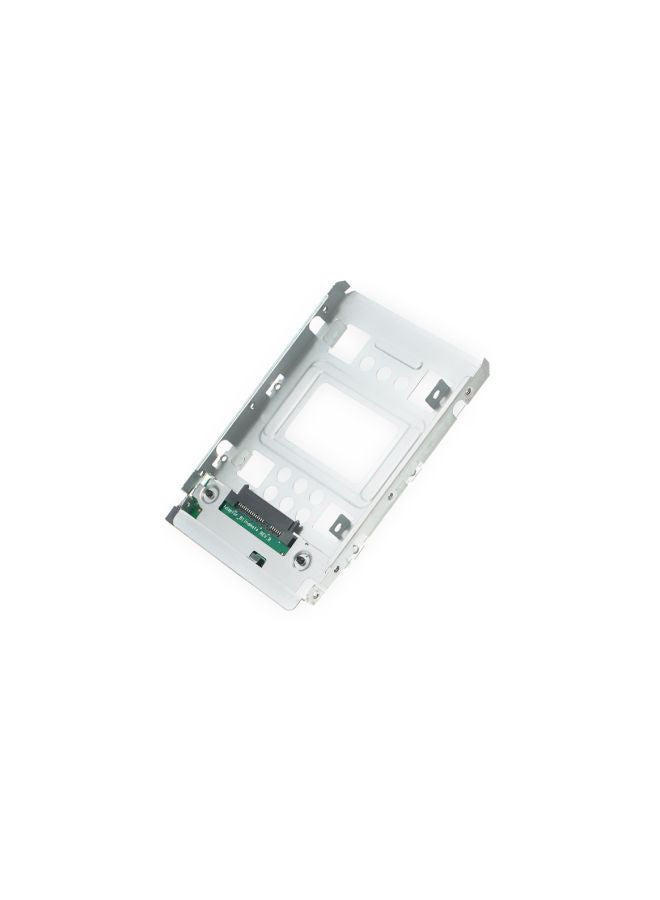 HDD Caddy silver