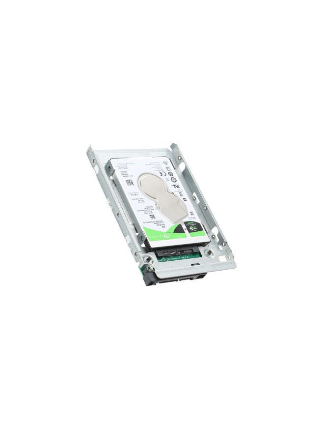 HDD Caddy silver