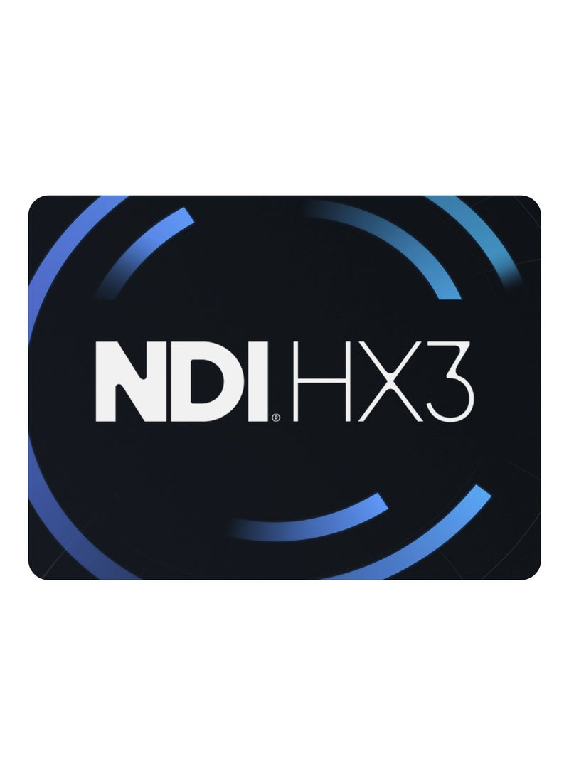 OBSBOT NDI License Key