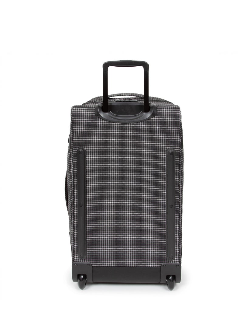 Tranverz Cnnct L Cnnct Ripstop Large Travel Trolley