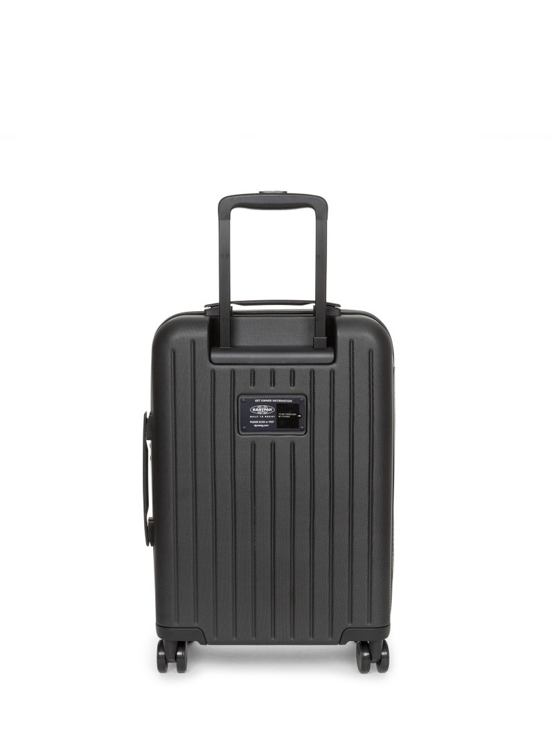 Cnnct Case L Cnnct Ripstop Check-in Travel Trolley