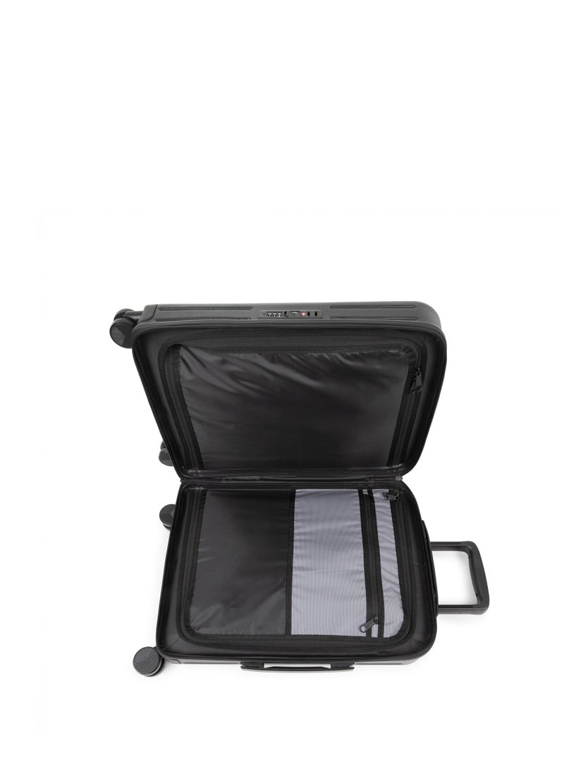Cnnct Case L Cnnct Ripstop Check-in Travel Trolley