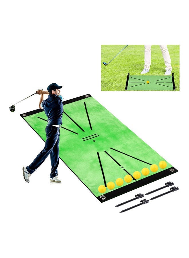 Indoor Golf Training Mat