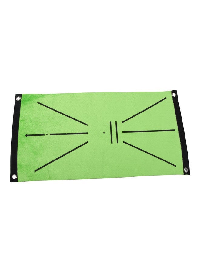 Indoor Golf Training Mat