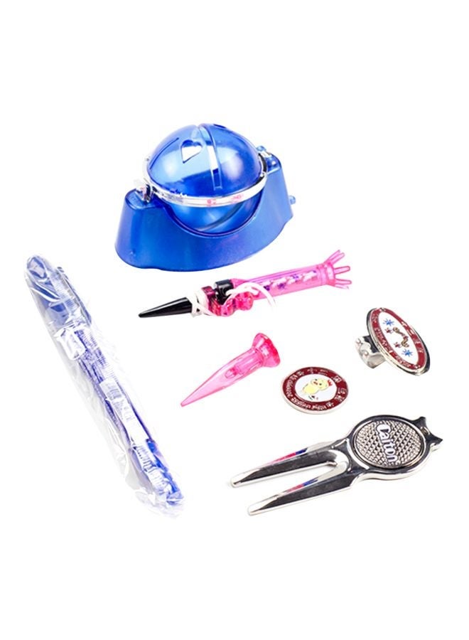 Golf Accessories Kit