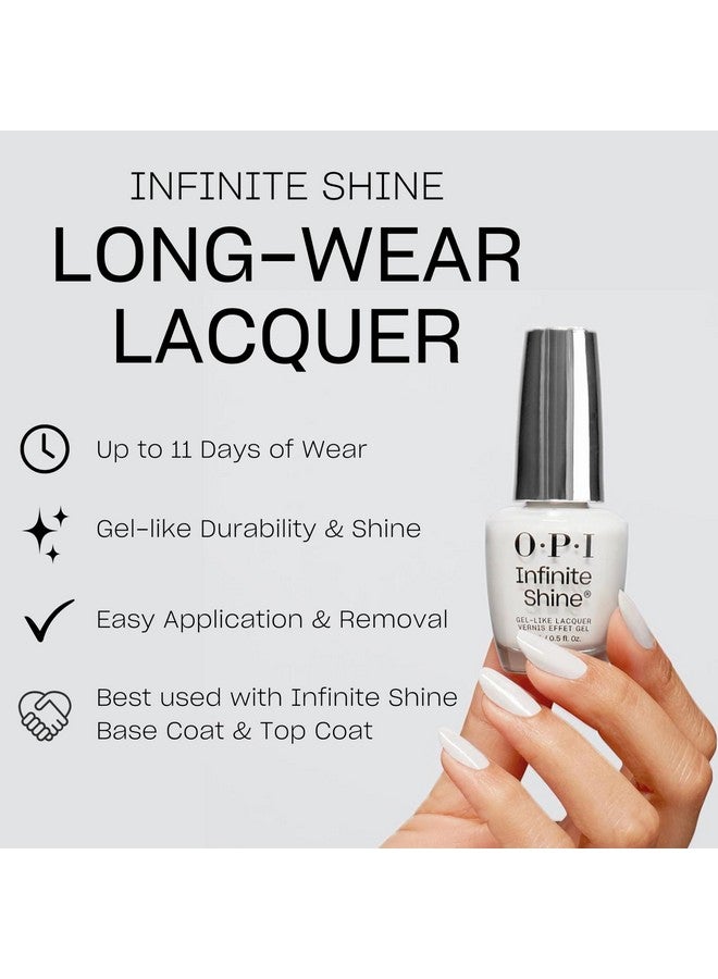 Infinite Shine Top Coat - 15Ml