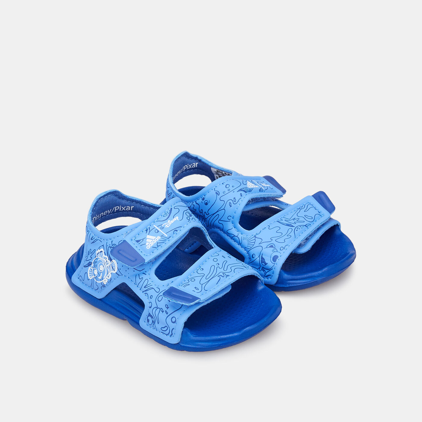 Kids' x Disney AltaSwim Finding Nemo Sandals