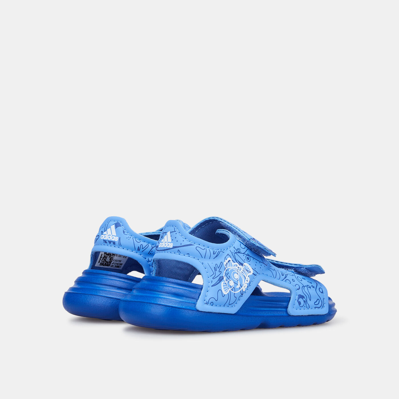 Kids' x Disney AltaSwim Finding Nemo Sandals