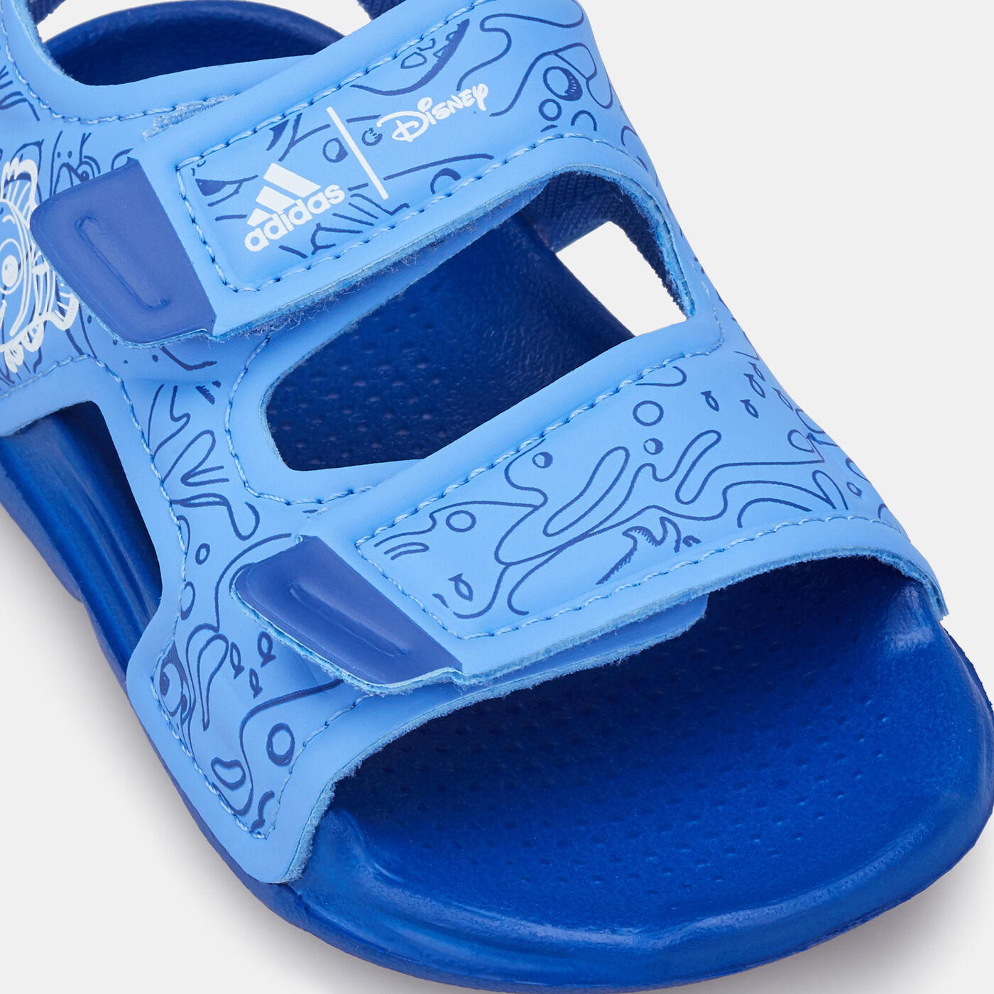 Kids' x Disney AltaSwim Finding Nemo Sandals