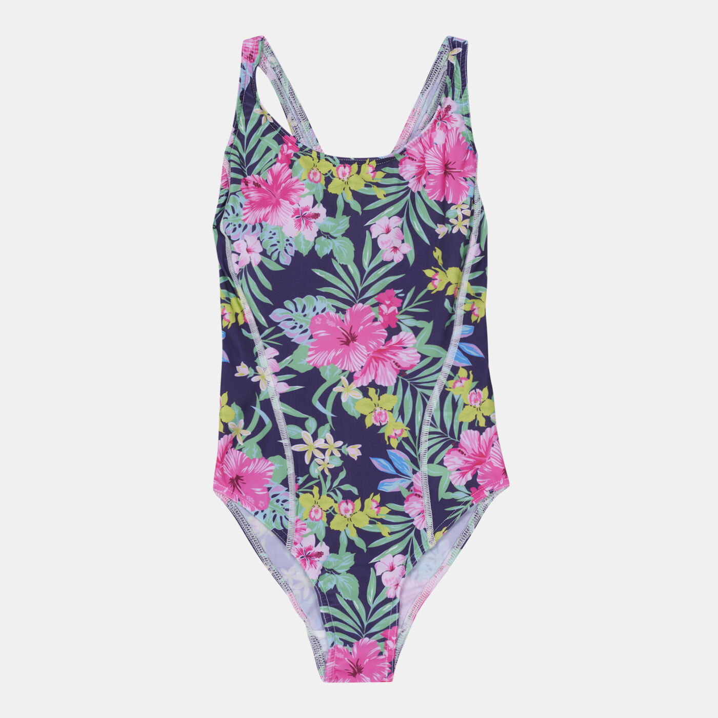 Kids' Competition Swimsuit