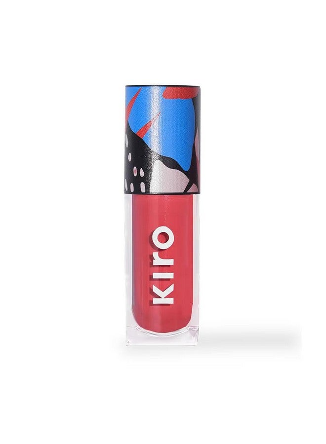 Afterglow Lip & Cheek Tint Fuchsia Blaze (Natural)