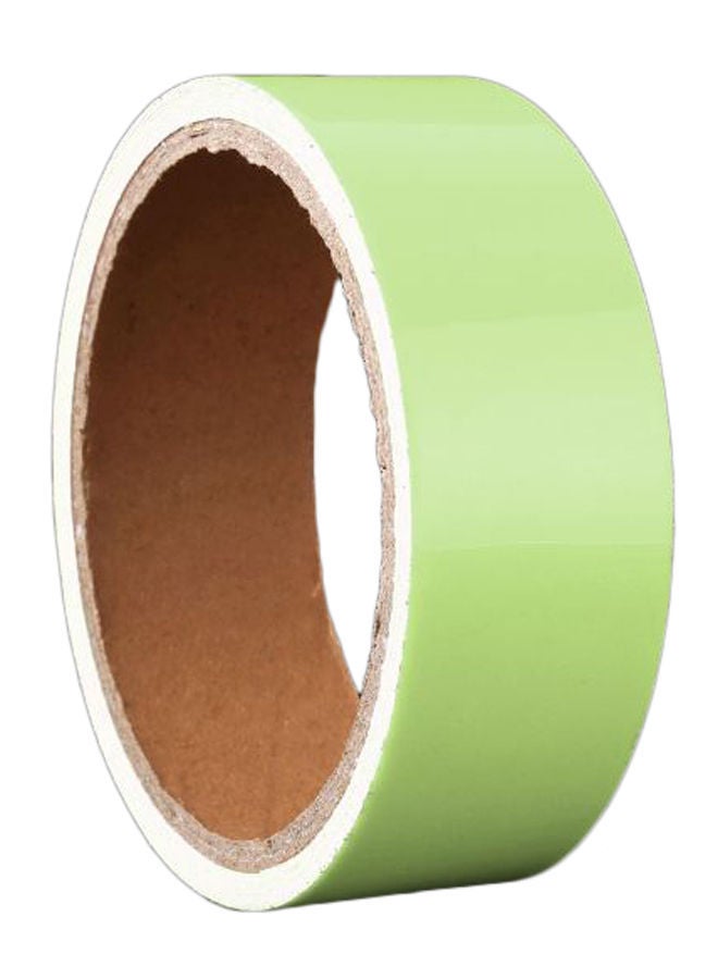 Glow In Dark Wall Sticker Photo Luminescent Tape Green