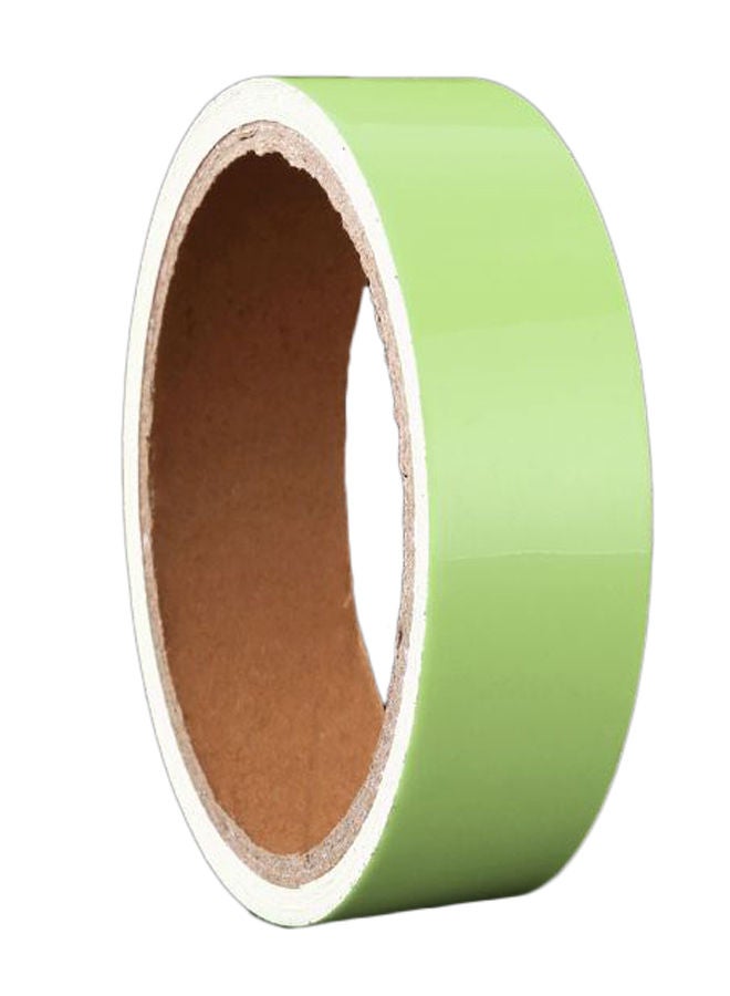 Glow In Dark Wall Sticker Photo Luminescent Tape Green