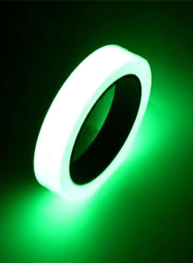 Luminous Self Adhesive Tape White 50 x 70cm