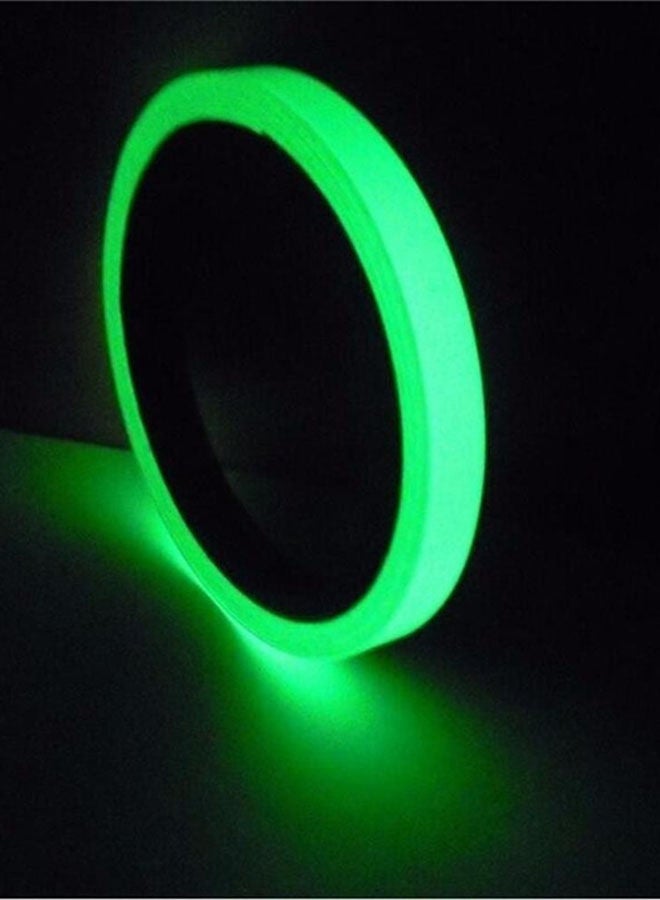 Luminous Self Adhesive Tape White 50 x 70cm