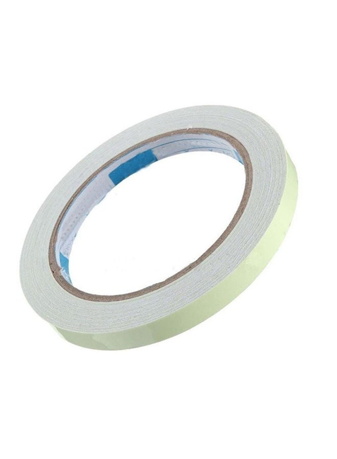 Luminous Self Adhesive Tape White 50 x 70cm