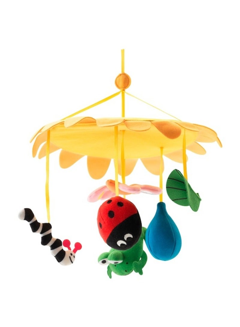 Mobile Hanging Baby Toy