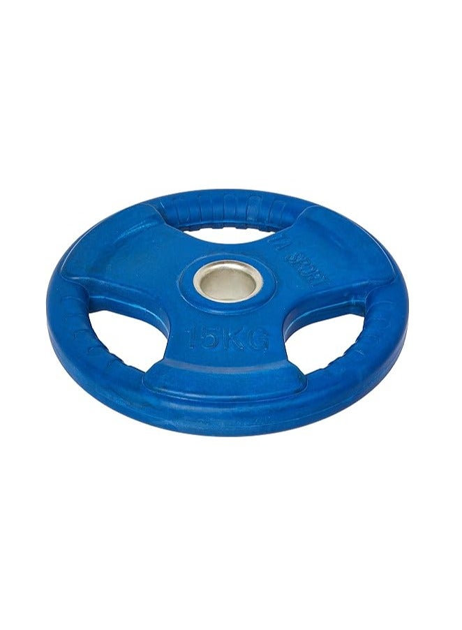 Weight Plate 15Kg