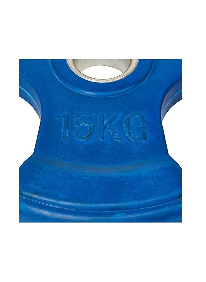 Weight Plate 15Kg