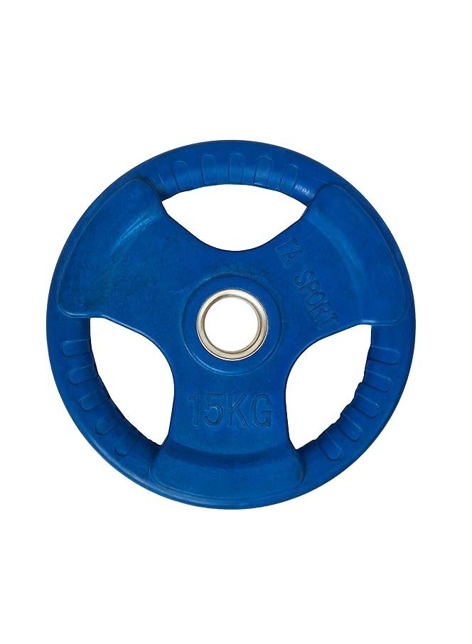 Weight Plate 15Kg