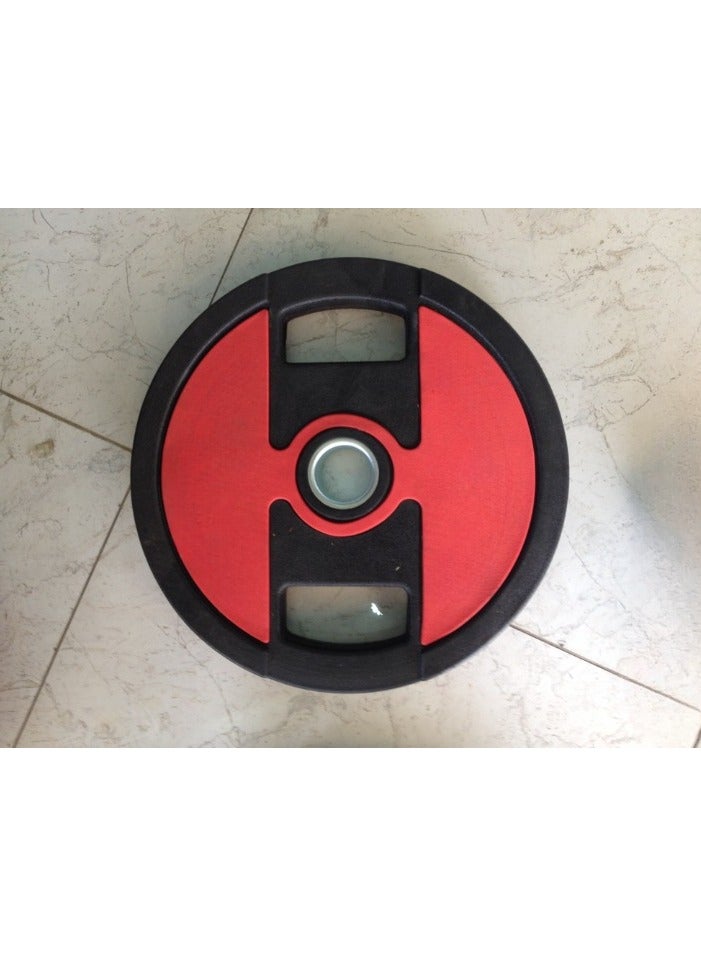 Weight plate one piece 15 kg