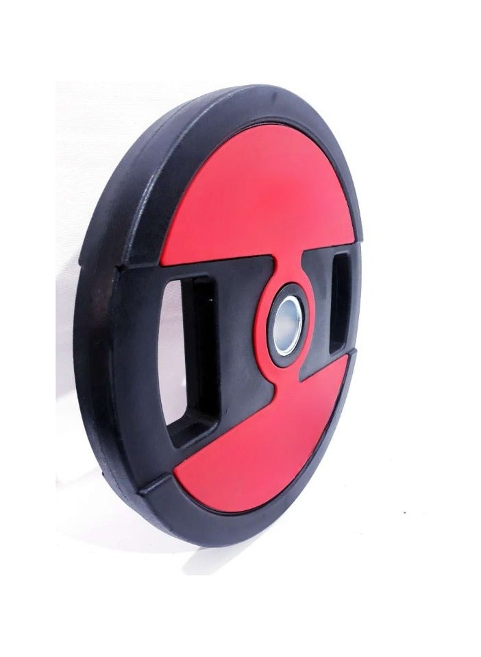 Weight plate one piece 15 kg