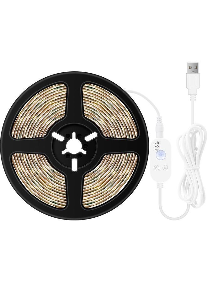 USB LED Strip Light Warm White