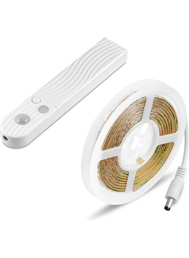 LED Strip Light With PIR Sensor Warm White