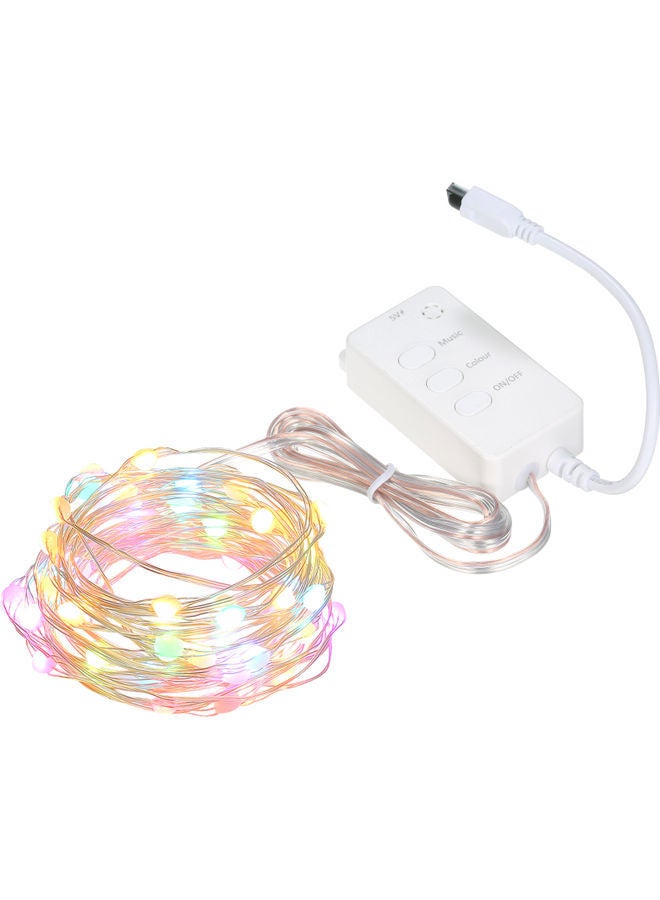 Fairy Colorful Light Multicolour